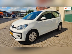 Volkswagen Up! - 1.0 BMT move up