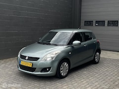 Suzuki Swift - 1.2 Facelift | AIRCO | Nieuwe APK | Trekhaak | Youngtimer |