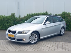 BMW 3-serie Touring - (e90) 2.0 318 I AUTOMAAT High Executive