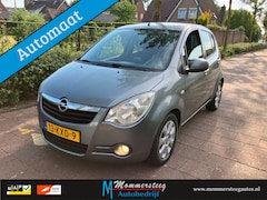 Opel Agila - 1.2 i Automaat Airco Apk 09-2027