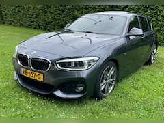 BMW 1-serie - 120i Edition M Sport High Executive