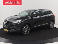 Renault Kadjar - 1.2 TCe Bose Panoramadak | Bluetooth | Cruise control | Climate control | Stoelverwarming