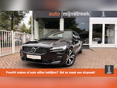 Volvo V60 - 2.0 B3 R-Design | Panoramadak | Harman Kardon | Black Pack |