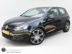 Volkswagen Golf - 1.2 TSI Trendline | Nw D-ketting | Airco | Elek. ramen |