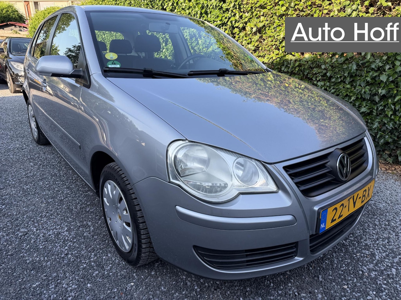 Volkswagen Polo - 1.4-16V Optive | Airco | Cruise Control | Elekt. Ramen | Trekhaak | APK tot 16-02-2027! - AutoWereld.nl