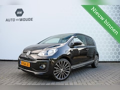 Volkswagen Up! - 1.0 BMT high up R-line Stoelverwarming Airco