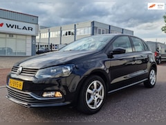 Volkswagen Polo - 1.0 First Edition CARPLAY NAVI 2 X SLEUTELS