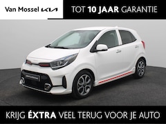 Kia Picanto - 1.0 DPi GT-Line