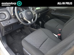 Toyota Yaris - 1.5 Full Hybrid Comfort | Rijklaar incl. garantie |