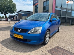 Honda Civic - 1.4i S