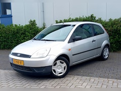Ford Fiesta - 1.25 16V 3DR Celebration