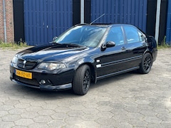 MG ZS - 1.8 120 1.8 16V Twin Cam, nw APK
