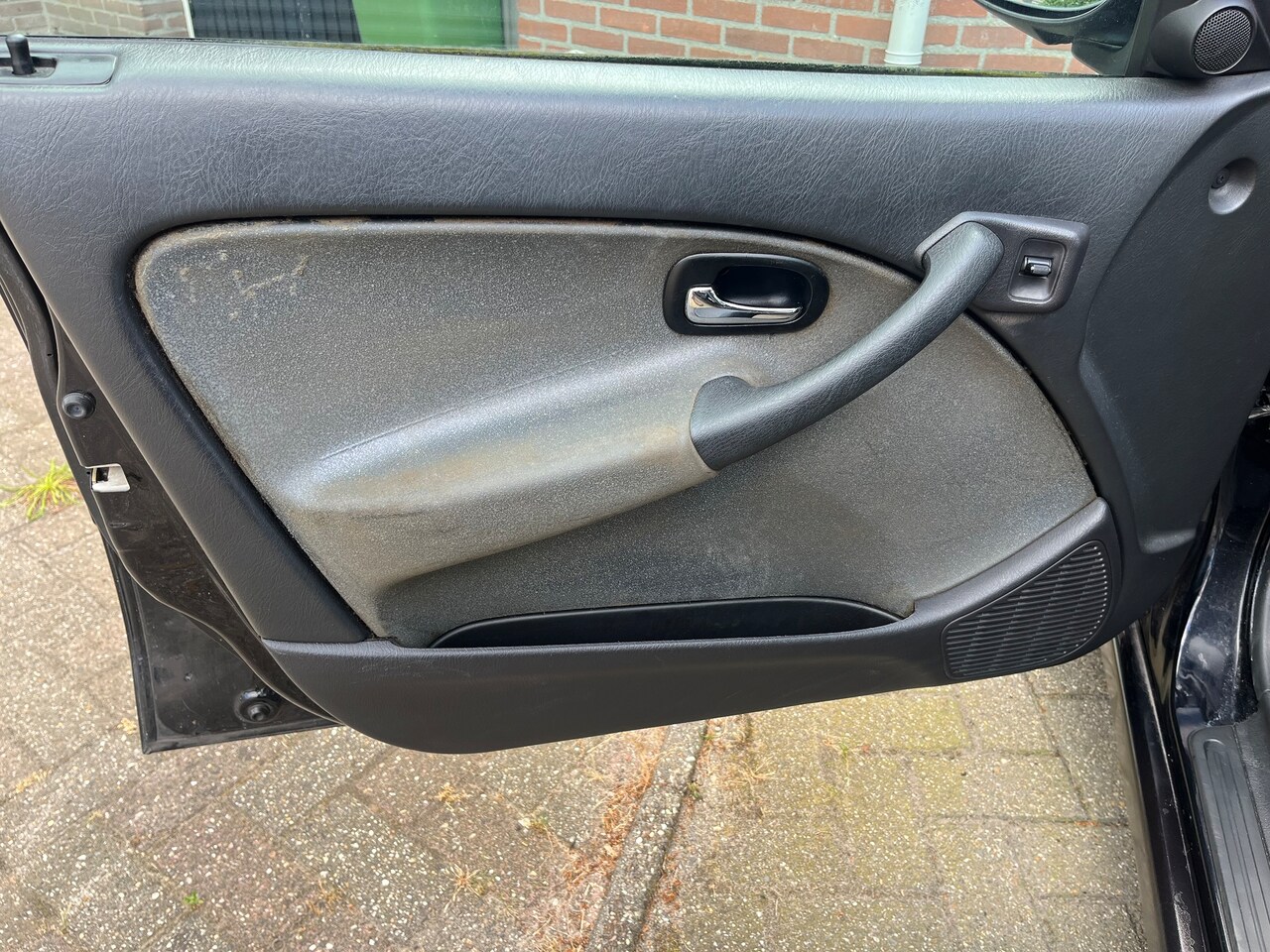 MG ZS - 1.8 120 1.8 16V Twin Cam, nw APK