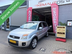 Ford Fusion - 1.4-16V✅Futura✅NAP✅✅
