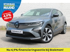 Renault Mégane E-Tech - EV60 Optimum Charge Evolution ER