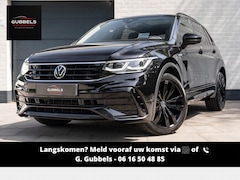 Volkswagen Tiguan - 1.5 TSI3 3x R-Line | Pano | HUD | IQ Light | Cam |