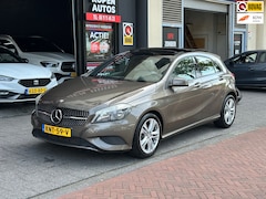 Mercedes-Benz A-klasse - 200 Ambition Automaat Panoromadak