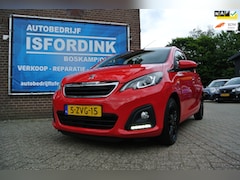 Peugeot 108 - 1.0 e-VTi Active