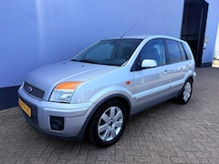Ford Fusion - 1.6-16V Futura 5-Deurs - Airco