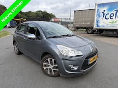 Citroën C3 - 1.6 eHDi Pano|Clima|Sensoren|BT|Cruise