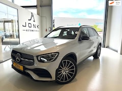 Mercedes-Benz GLC-klasse - 200 4MATIC AMG Premium Plus