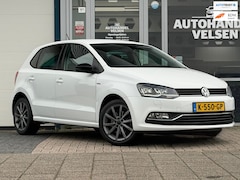 Volkswagen Polo - 1.2 TSI Comfortline Pdc