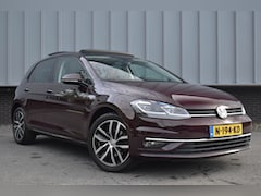Volkswagen Golf - 1.4 TSI Highline | Pano | Stoelverw. | Black Rubin | Carplay | ACC