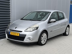 Renault Clio - 1.5 dCi Night & Day