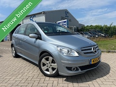 Mercedes-Benz B-klasse - 180 CDI Automaat Cruise PDC Trekhaak