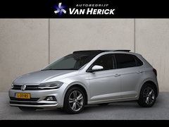Volkswagen Polo - 1.0 TSI Highline Business R-Line Automaat | Panoramadak | Navigatie | LED Koplampen