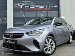 Opel Corsa - 1.2 Edition CarPlay DAB PDC Cruise Airco Orig-NL