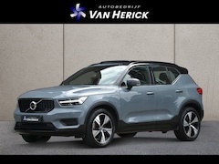 Volvo XC40 - 1.5 T4 Recharge R-Design | Panoramadak | Winterpakket | Achteruitrijcamera