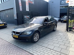 BMW 3-serie - 320i MOTOR NIET GOED ENGINE NOT GOOD