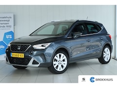 SEAT Arona - 1.0 TSI DSG Xperience Connect | Adapt. Cruise | Camera | Trekhaak | Stoelverwarming | LED