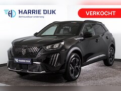 Peugeot 2008 - 1.2 PureTech 130 PK Allure - Automaat | Dig. Cockpit | Adapt. Cruise | Stoelverw. | Camera