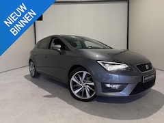 SEAT Leon - 1.4 TSI FR Carplay/ Sound/ Navi