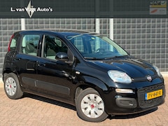 Fiat Panda - 1.2 Lounge | 1 jaar garantie |