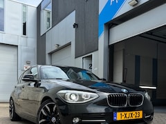 BMW 1-serie - 125i M Sport High Executive