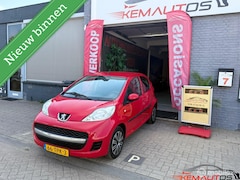 Peugeot 107 - 1.0-12V XS✅NAP✅✅