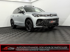 Volkswagen Tiguan - 1.5 eHybrid R-Line Edition Plug-in Panoramadak, 360 Camera, Trekhaak, Leder, Head-up displ