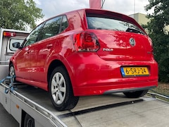 Volkswagen Polo - 1.2 TDI BlueMotion MOTOR DEFECT