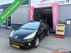Peugeot 207 SW - 1.6 VTi✅PREMIERE✅NAP✅✅