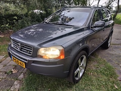 Volvo XC90 - 4.4 V8 Executive Hele nette auto, CarPlay, Xenon, Beige leer, 7-zitter, Heico velgen