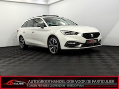 SEAT Leon Sportstourer - 1.4 TSI eHybrid PHEV FR Business Intense Panoramadak, Half leder, Camera, Navi, Virtual de