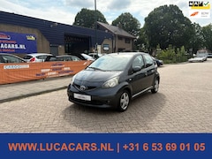Toyota Aygo - 1.0-12V Sport Airco NIEUWE APK