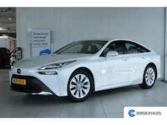 Toyota Mirai - Dynamic | 10 Jaar Fabrieksgarantie | Adapt. Cruise | Stoelverwarming | Camera | Elektr. st