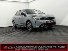 Opel Corsa - 1.2 Turbo Hybrid GS Camera, Half leder, Apple carplay, Stoel/stuurverwarming, Cruise contr