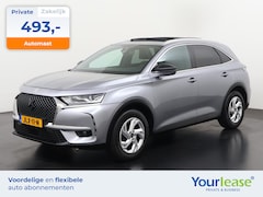 DS 7 Crossback - 1.6 PureTech Business Automaat | All-in 493, - Private Lease | Direct uit voorraad