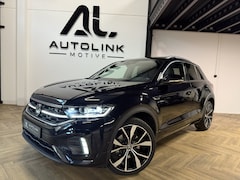 Volkswagen T-Roc - 1.5 TSI R-Line Business|PANO|LANEASSIST|CAMERA|MEMORY|ACC|IQ LIGHT| LEDER| VOL|