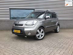 Kia Soul - X-ecutive | CarPlay | Camera | Trekhaak | 100% Onderhouden